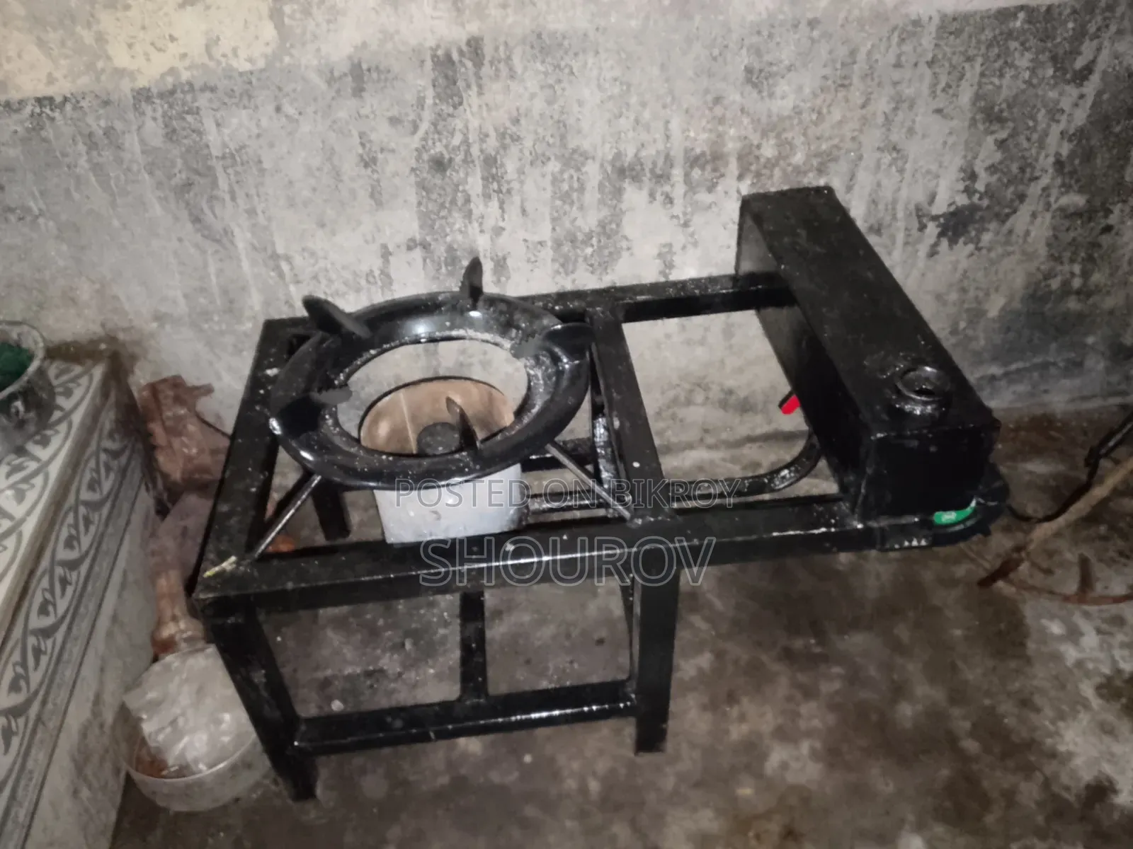 মবিল চুলা কিছুদিন ইউজ করছি । অনেক সাশ্রয়