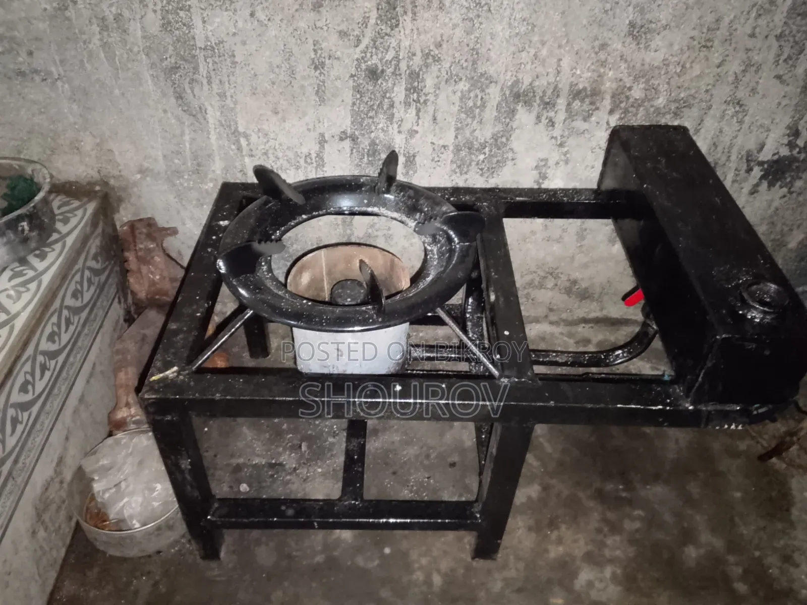 মবিল চুলা কিছুদিন ইউজ করছি । অনেক সাশ্রয়