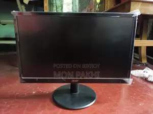 Acer Monitor 19"