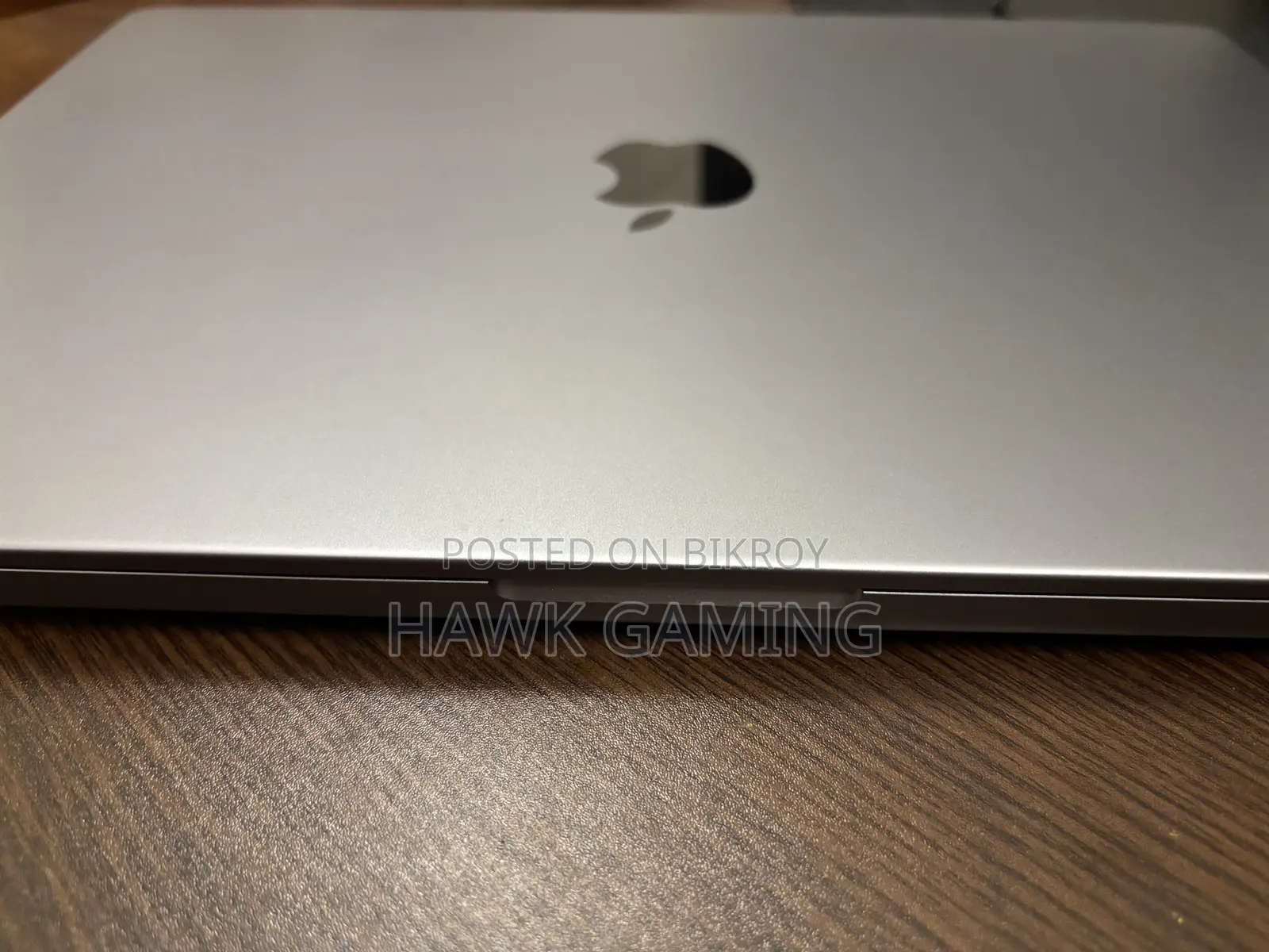 Laptop Apple MacBook Pro 2021 M1 16GB Apple M1 Pro SSD 512GB