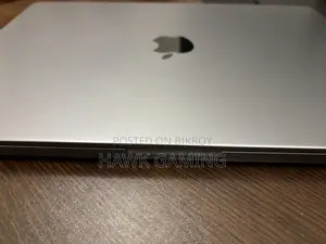 Laptop Apple MacBook Pro 2021 M1 16GB Apple M1 Pro SSD 512GB