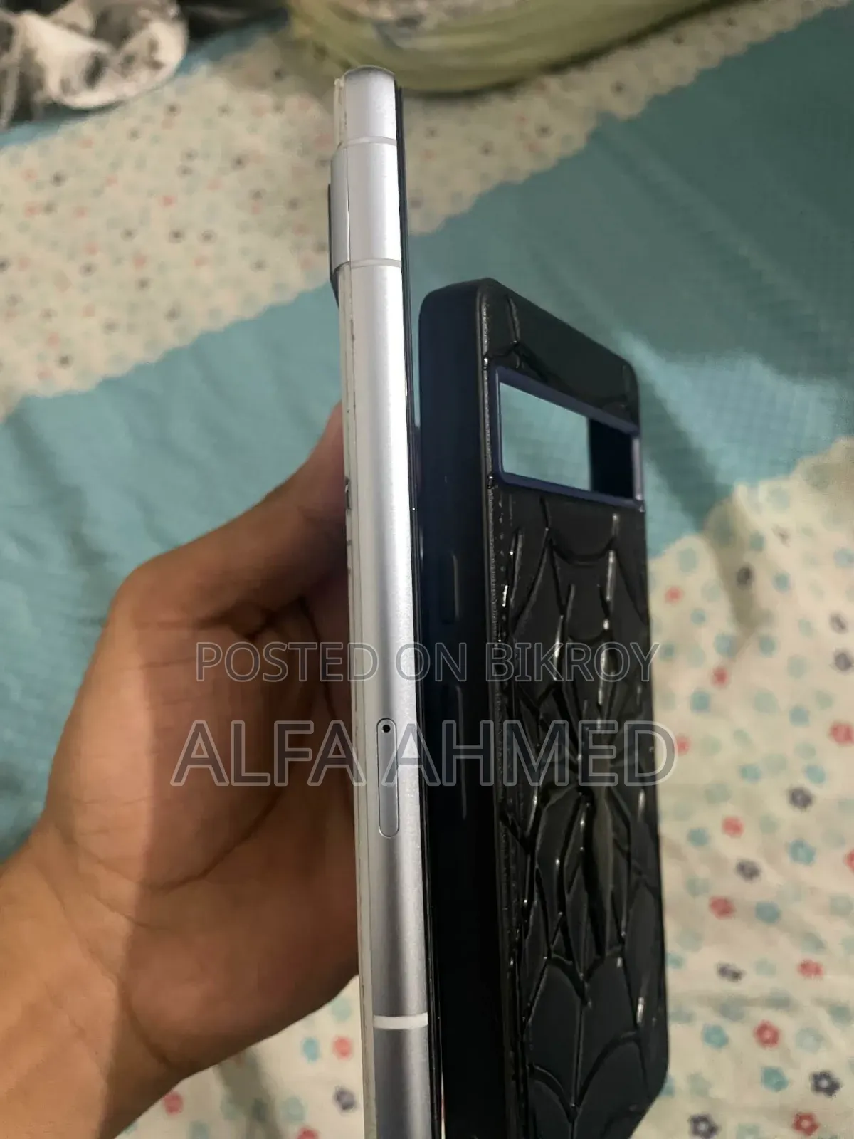 New Google Pixel 7 128 GB Blue
