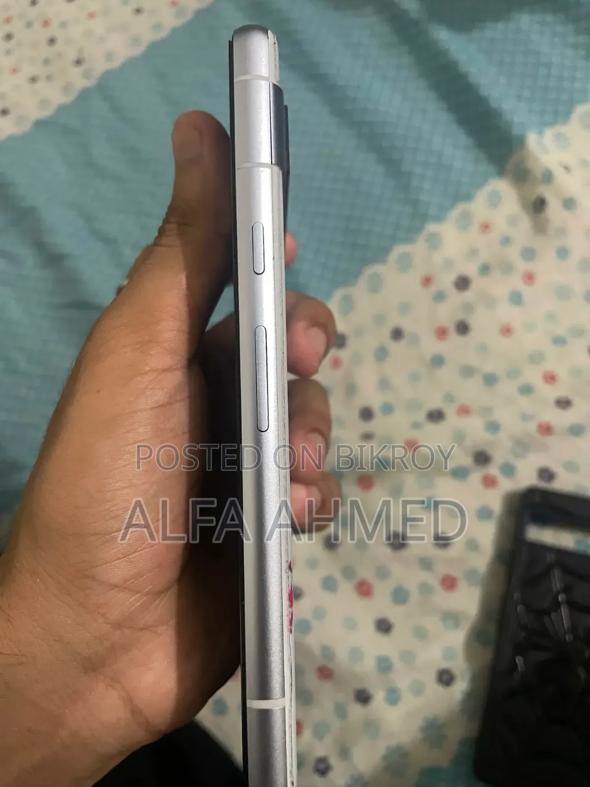 New Google Pixel 7 128 GB Blue