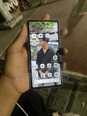 New Google Pixel 7 128 GB Blue