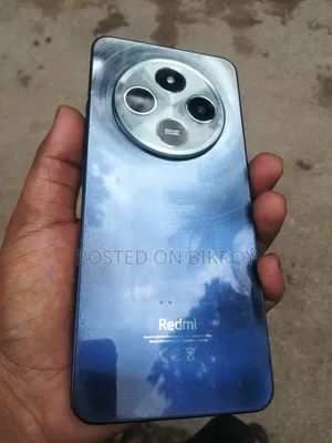 Xiaomi Redmi 14C 128 GB Blue