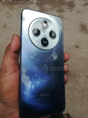 Xiaomi Redmi 14C 128 GB Blue