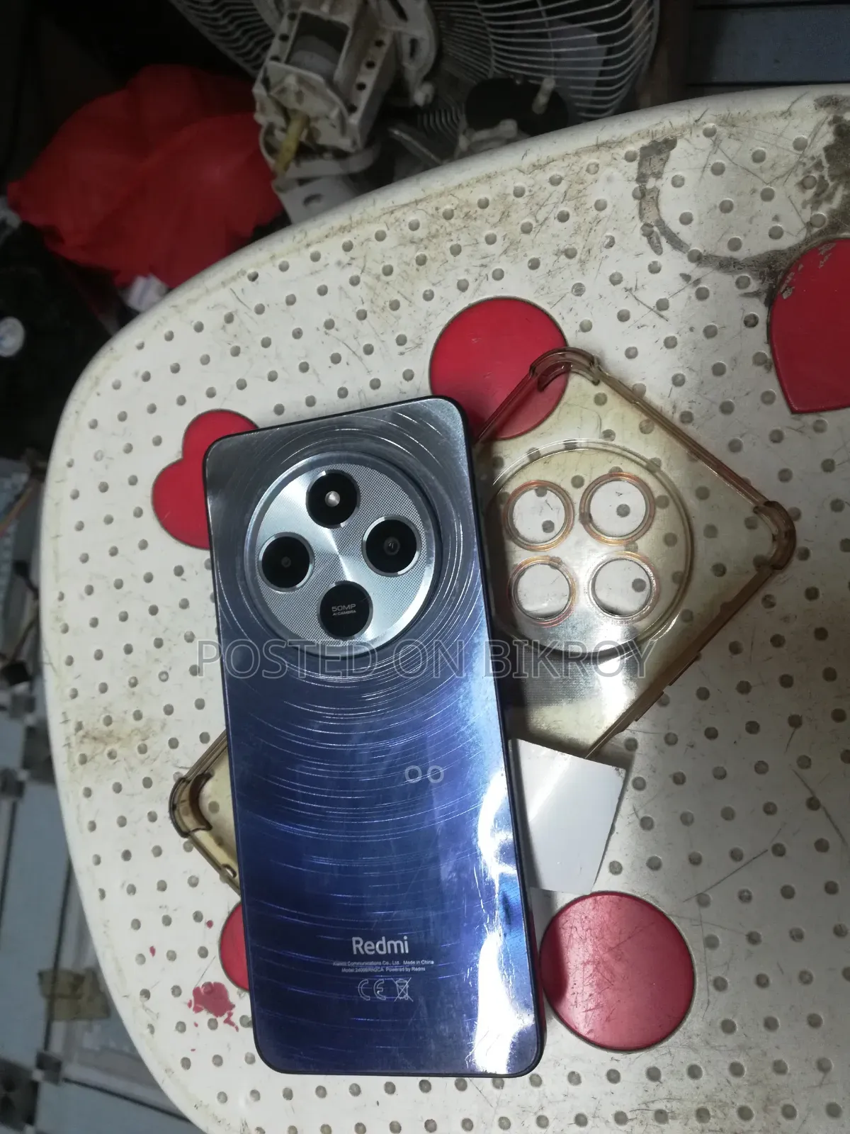 Xiaomi Redmi 14C 128 GB Blue
