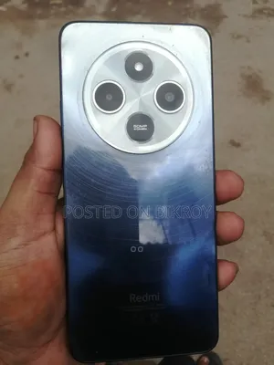 Xiaomi Redmi 14C 128 GB Blue