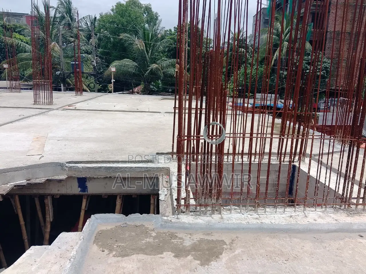 3bdrm Apartment in Al Musawwir, Uttara for sale