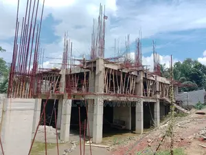 3bdrm Apartment in Al Musawwir, Uttara for sale