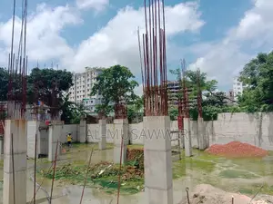 3bdrm Apartment in Al Musawwir, Uttara for sale
