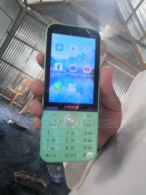 LINNEX LX 4G Plus 32 GB