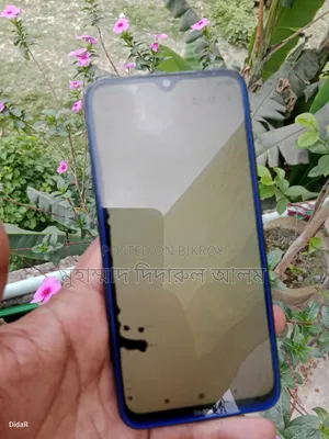 Xiaomi Redmi Note 8 128 GB Blue