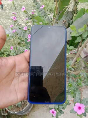 Xiaomi Redmi Note 8 128 GB Blue