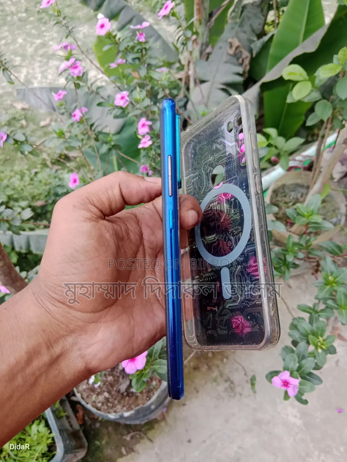 Xiaomi Redmi Note 8 128 GB Blue