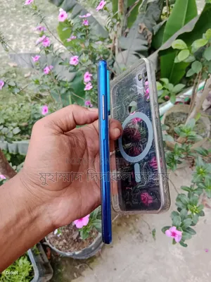 Xiaomi Redmi Note 8 128 GB Blue