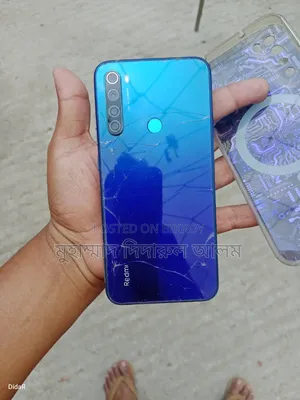 Xiaomi Redmi Note 8 128 GB Blue