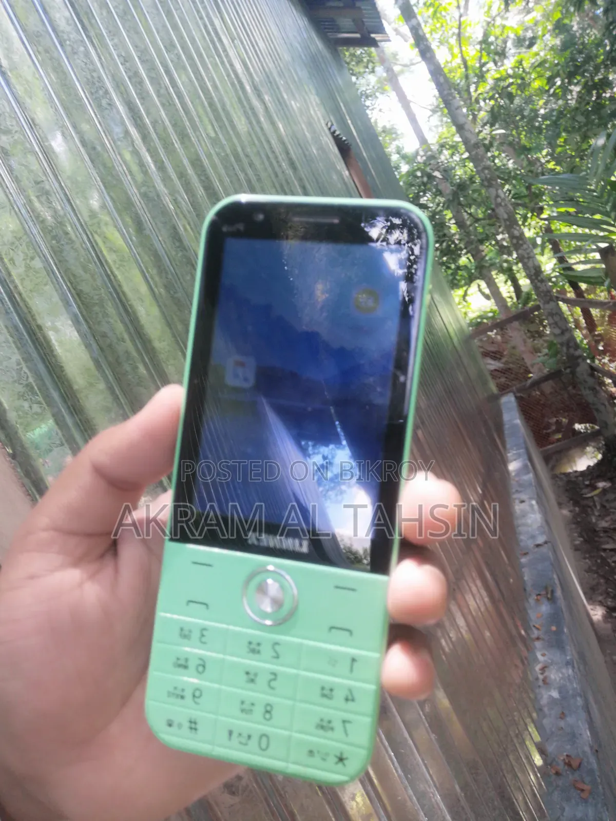 LINNEX LX 4G Plus 32 GB