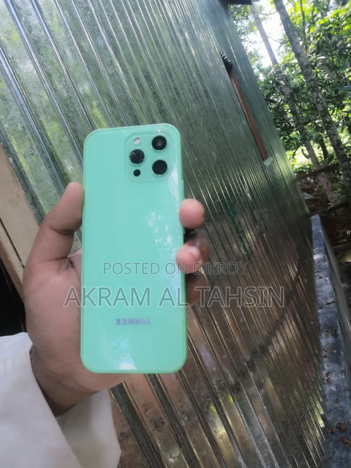 LINNEX LX 4G Plus 32 GB