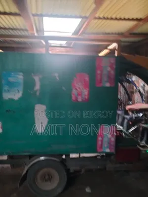 AITO M7 2022 Green
