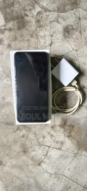 Xiaomi Redmi Note 10 128 GB Black
