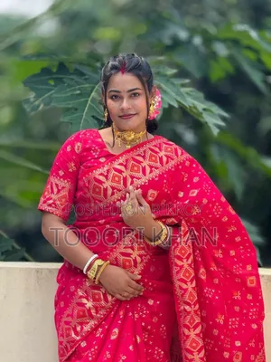 Premium Saree