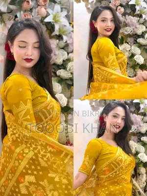 Premium Saree