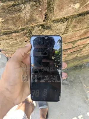 Xiaomi Redmi Note 7 Pro 128 Gigabytes Blue