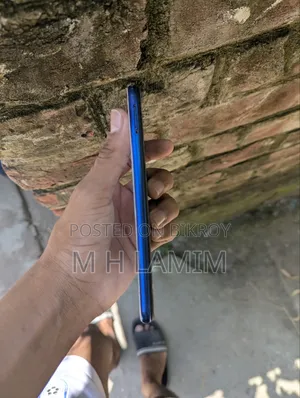 Xiaomi Redmi Note 7 Pro 128 Gigabytes Blue