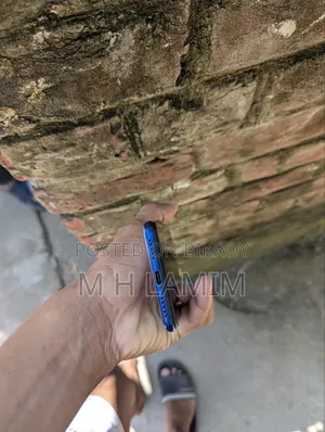 Xiaomi Redmi Note 7 Pro 128 Gigabytes Blue