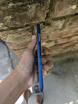 Xiaomi Redmi Note 7 Pro 128 Gigabytes Blue