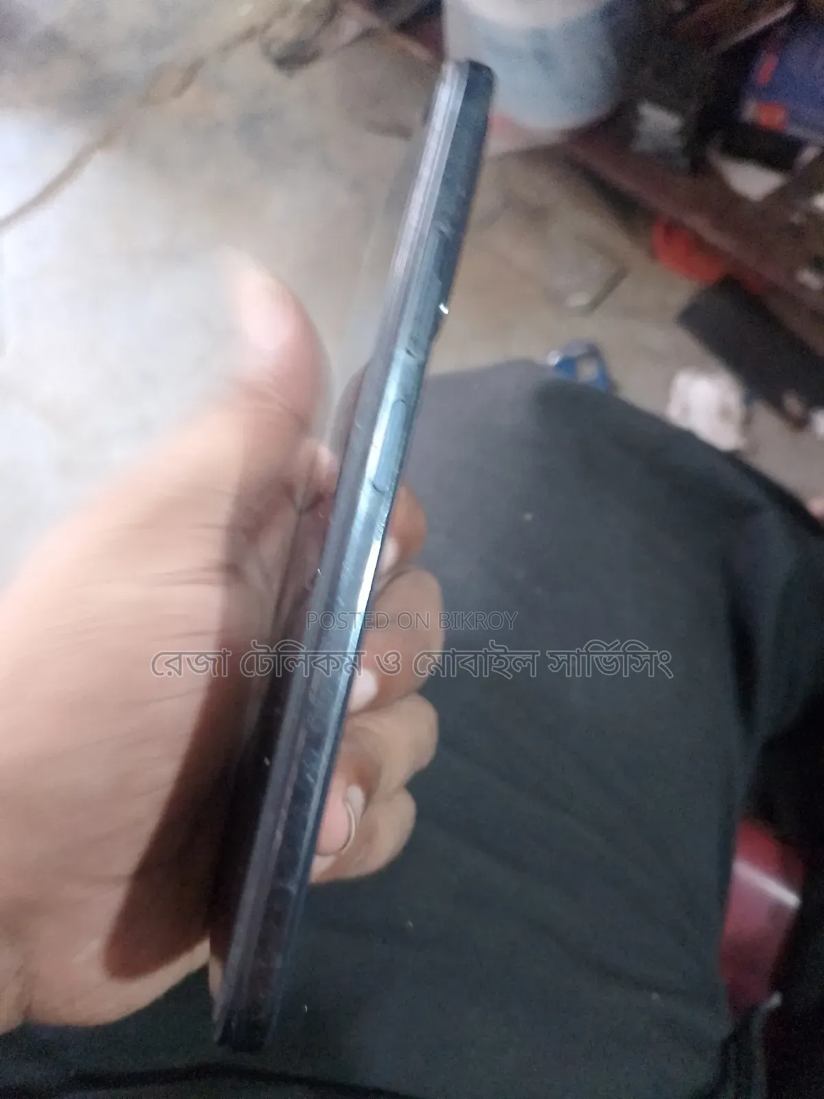 Xiaomi Redmi Note 11 64 GB Red