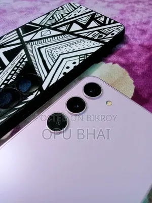 স্যামসাং গ্যালাক্সি এস২৩ ১২৮ জিবি পার্পল