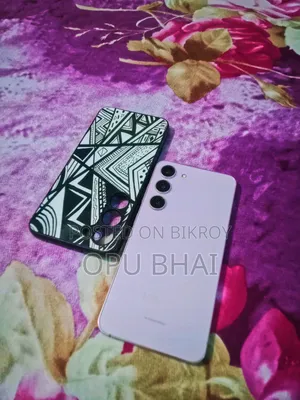 স্যামসাং গ্যালাক্সি এস২৩ ১২৮ জিবি পার্পল