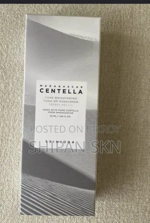 Centella Sunscreen