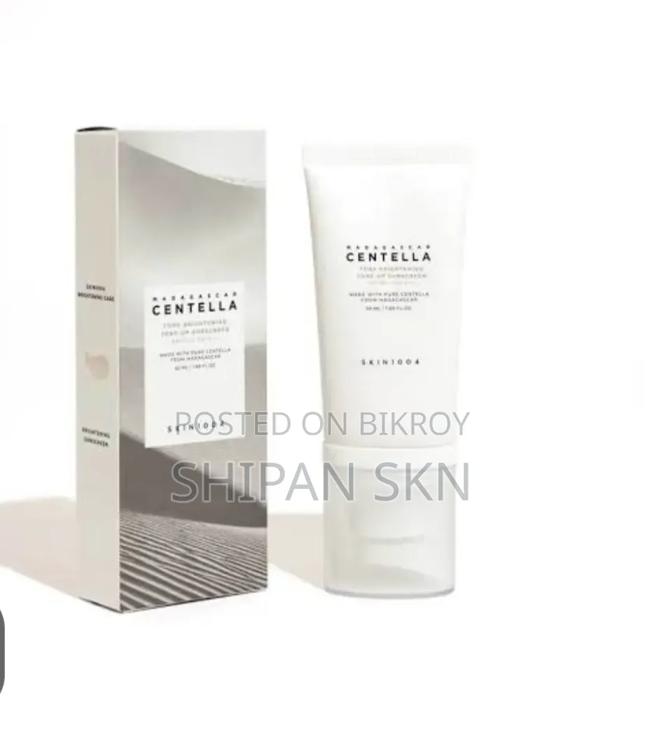 Centella Sunscreen