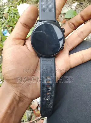 Riversong Fit Smartwatch