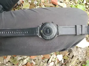 Riversong Fit Smartwatch