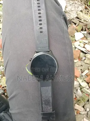 Riversong Fit Smartwatch