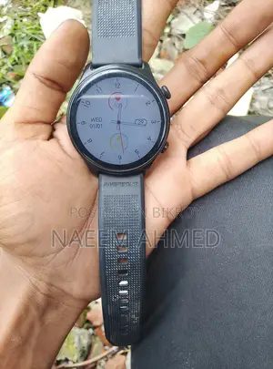 Riversong Fit Smartwatch