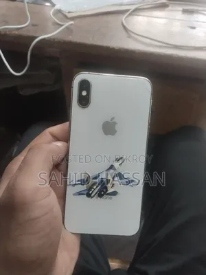 Apple iPhone XS 256 GB Gold