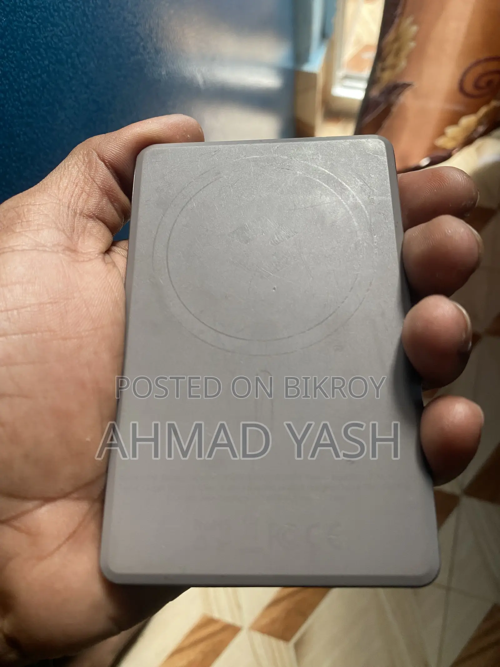 ইনফিনিক্স আলফা মার্ভেল এক্স৫০২ ১৬ জিবি গ্রে