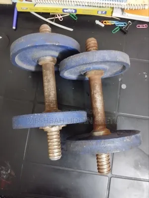 Dumbbell Sale