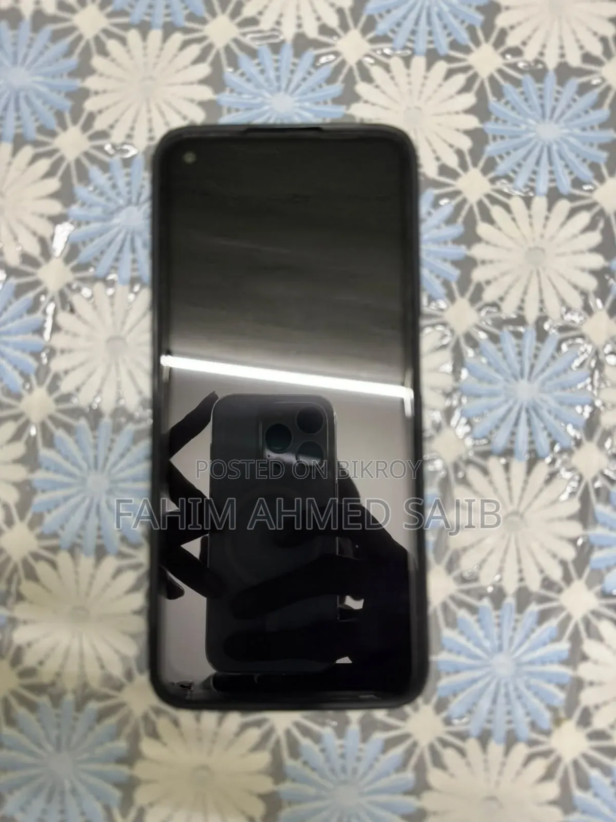 Realme 9 Pro 128 GB Blue