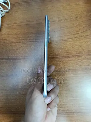 Infinix Hot 60 Pro+ 256 GB