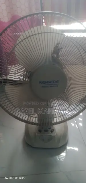 KENNEDE Model: KN-2912