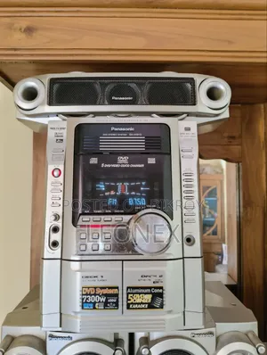 Sound System