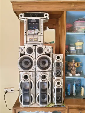 Sound System