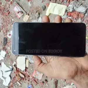 Realme 8 Pro 128 GB White