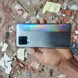 Realme 8 Pro 128 GB White